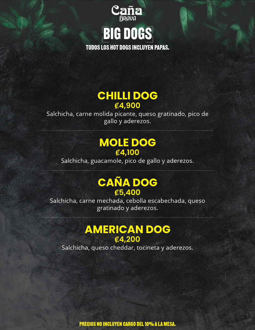 Comida 8